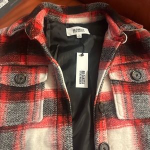 B.B. Dakota. Steve Madden Coat